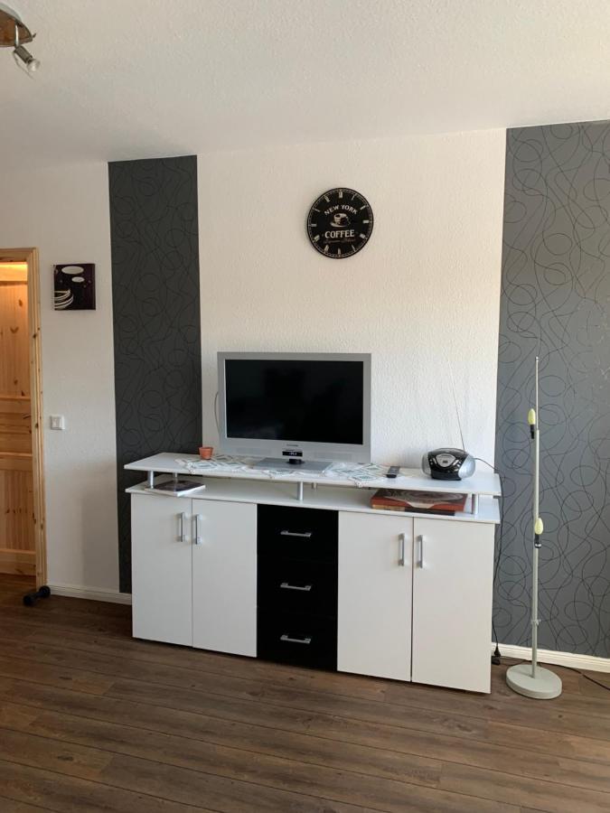 Ferienwohnung_25 Uphusum ภายนอก รูปภาพ